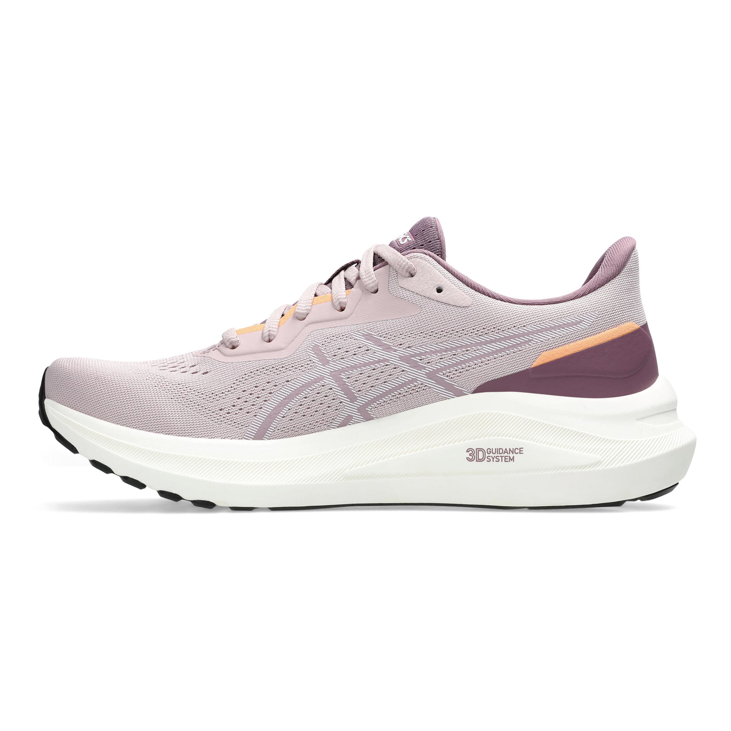 GT-1000 13 Stabilitätsschuh Damen - Altrosa, Weiß