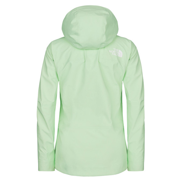 W SUMMIT TORRE EGGER FUTURELIGHT JACKET Damen - Hardshelljacke
