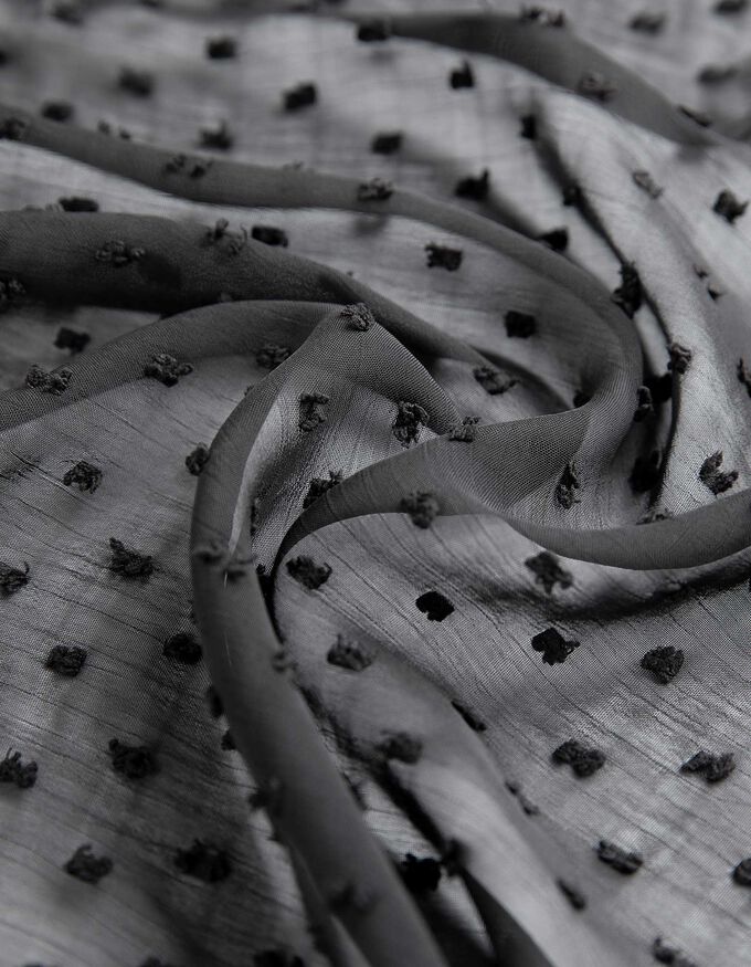 Kleid - Chiffon