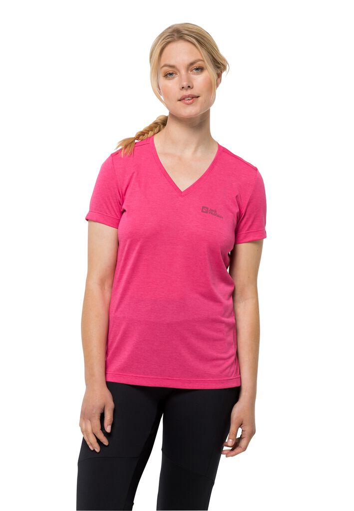 CROSSTRAIL T WOMEN Funktionsshirt Damen