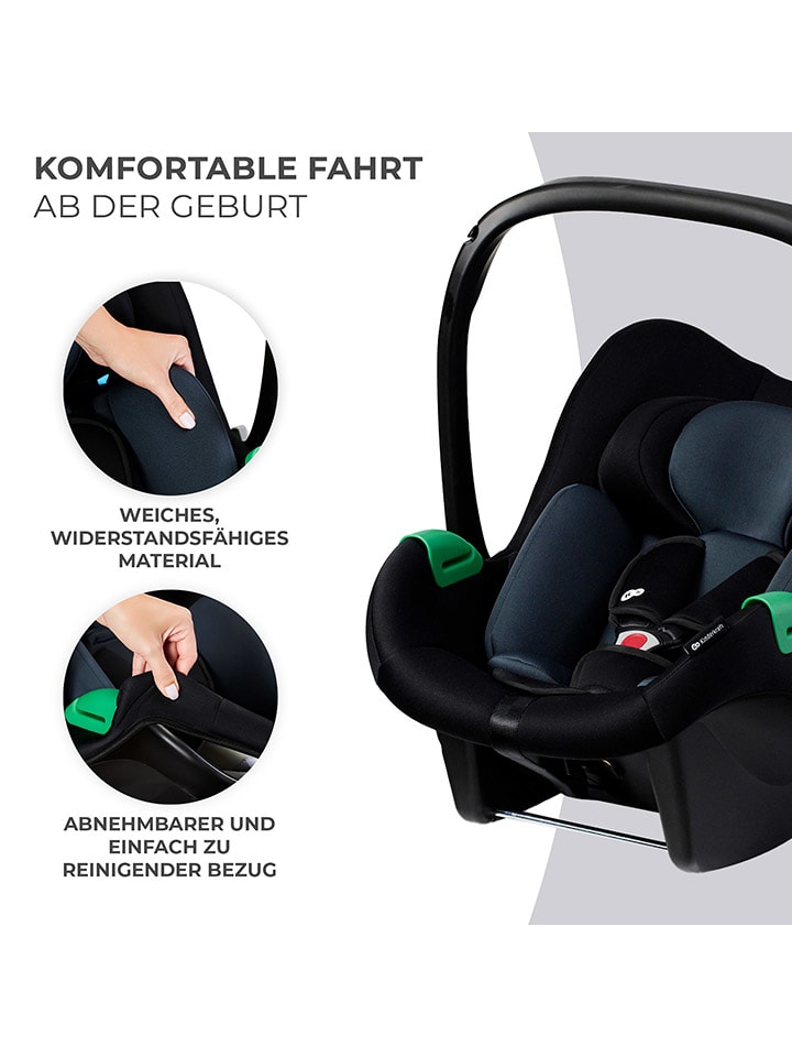 Kinderkraft Kindersitz 