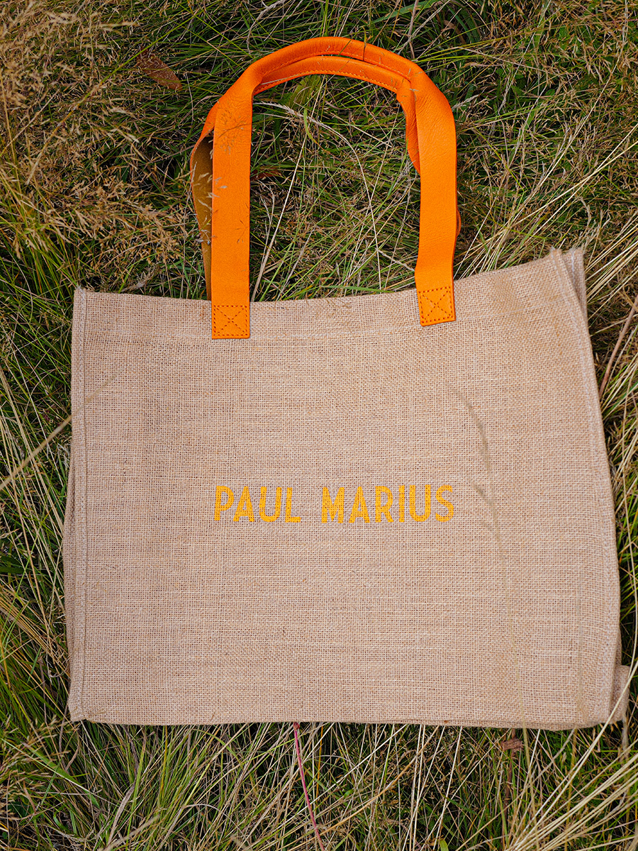 LeCabas Jute - Mangue