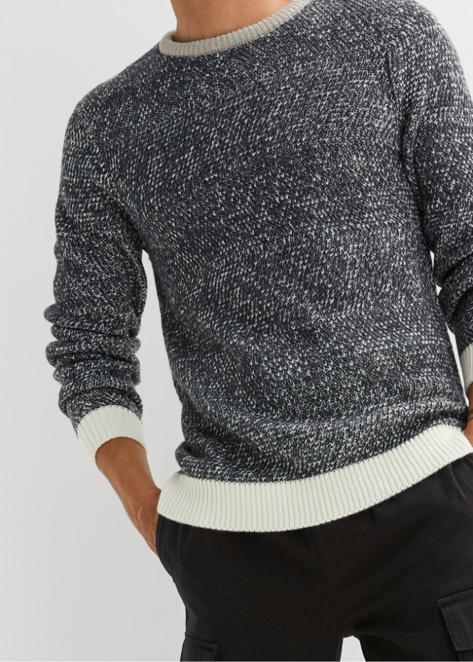 Pullover
