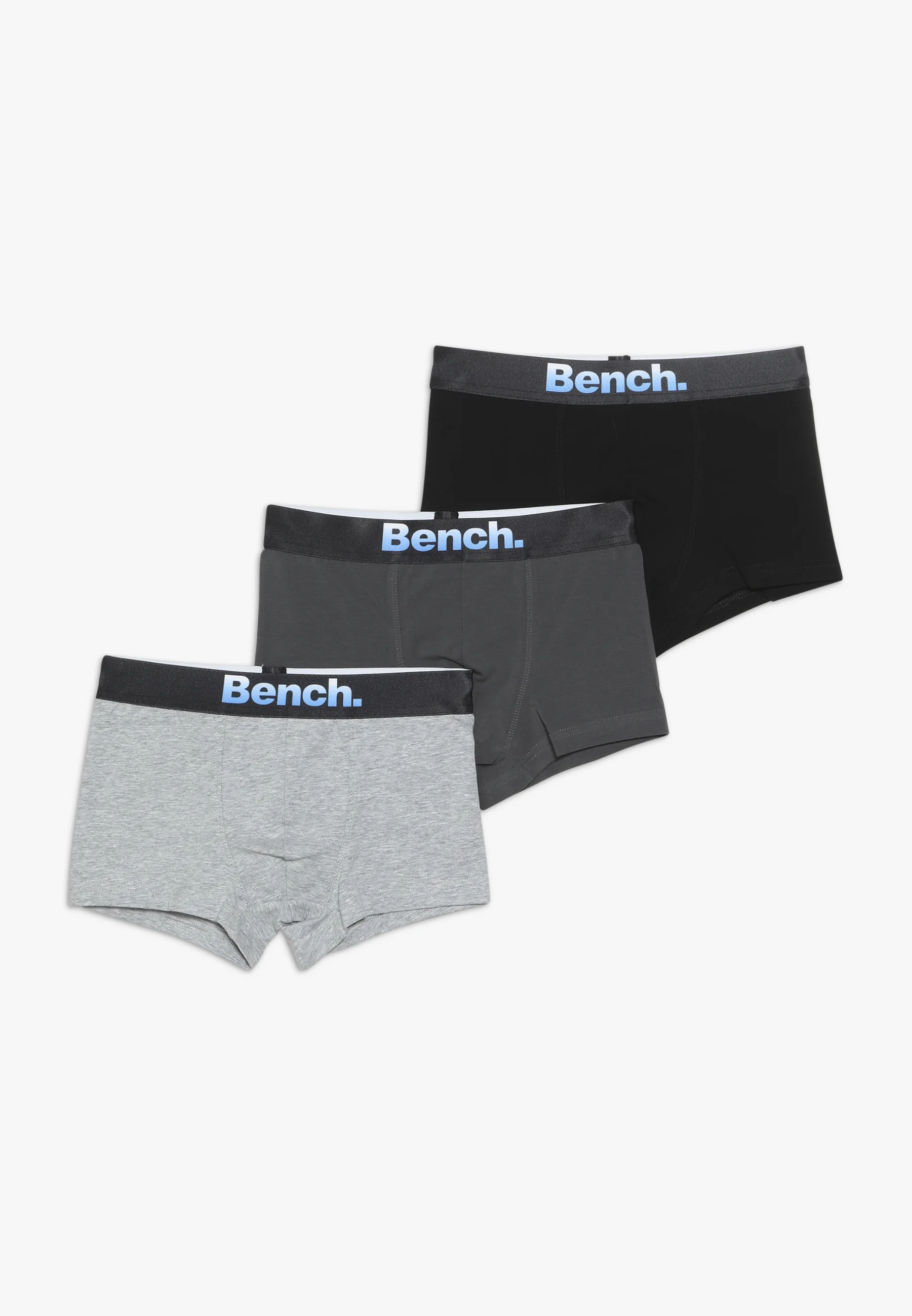 Bench BOXER PACK DE 3 - Culotte