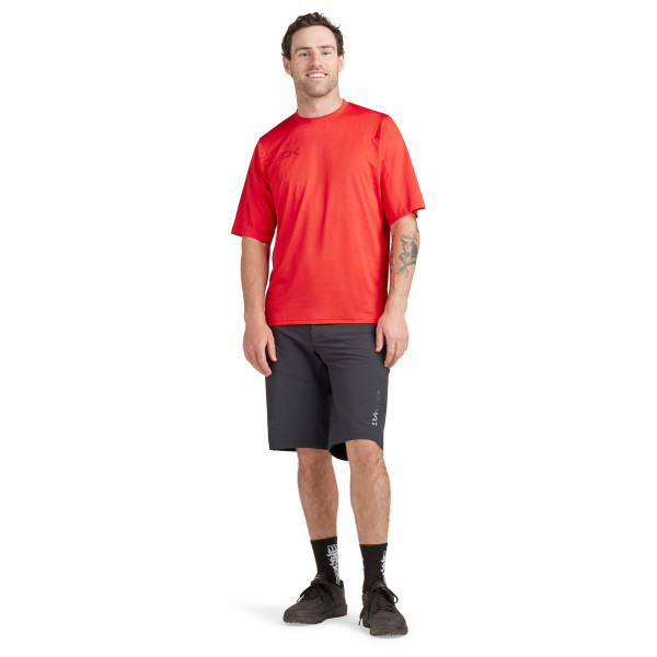 Dakine - Syncline S/S Jersey - Radtrikot