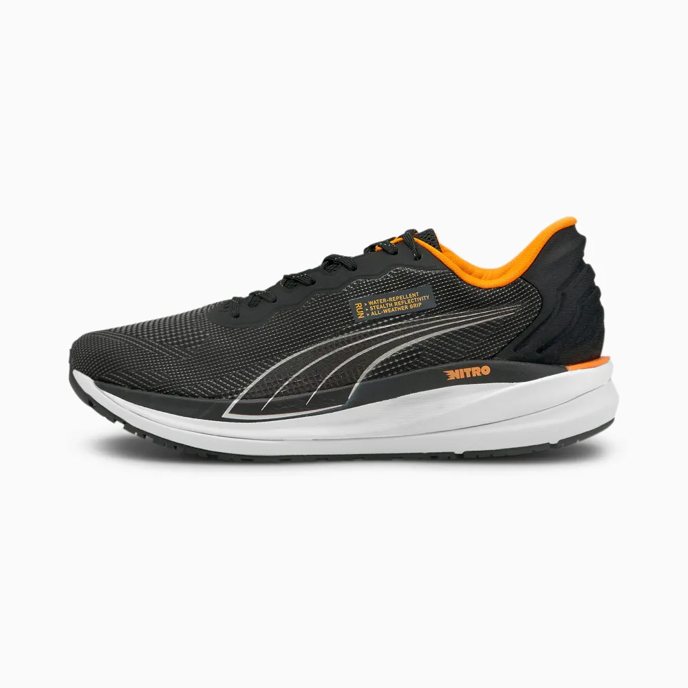 PUMA Magnify Nitro WTR 195306_01 / schwarz