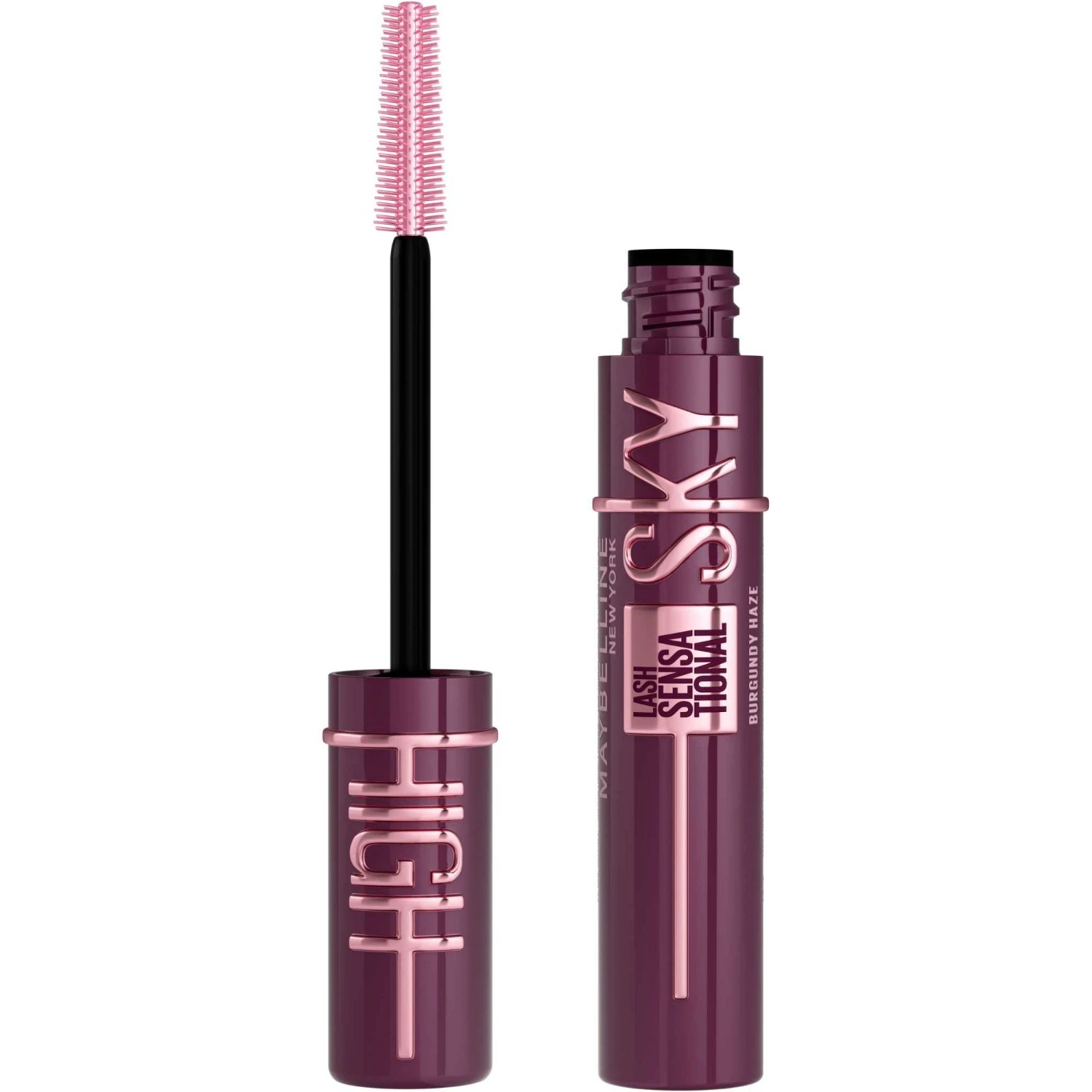 Maybelline Cils Sensational Sky High