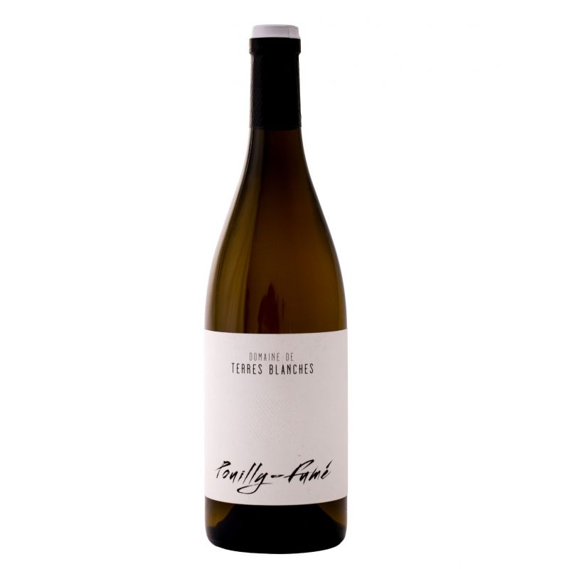 Domaine De Terres Blanches 2022