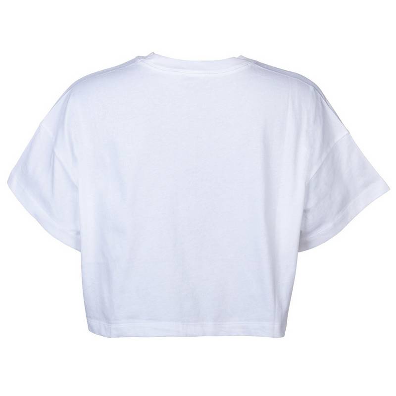 CHAMPION T-Shirt T-Shirt Damen