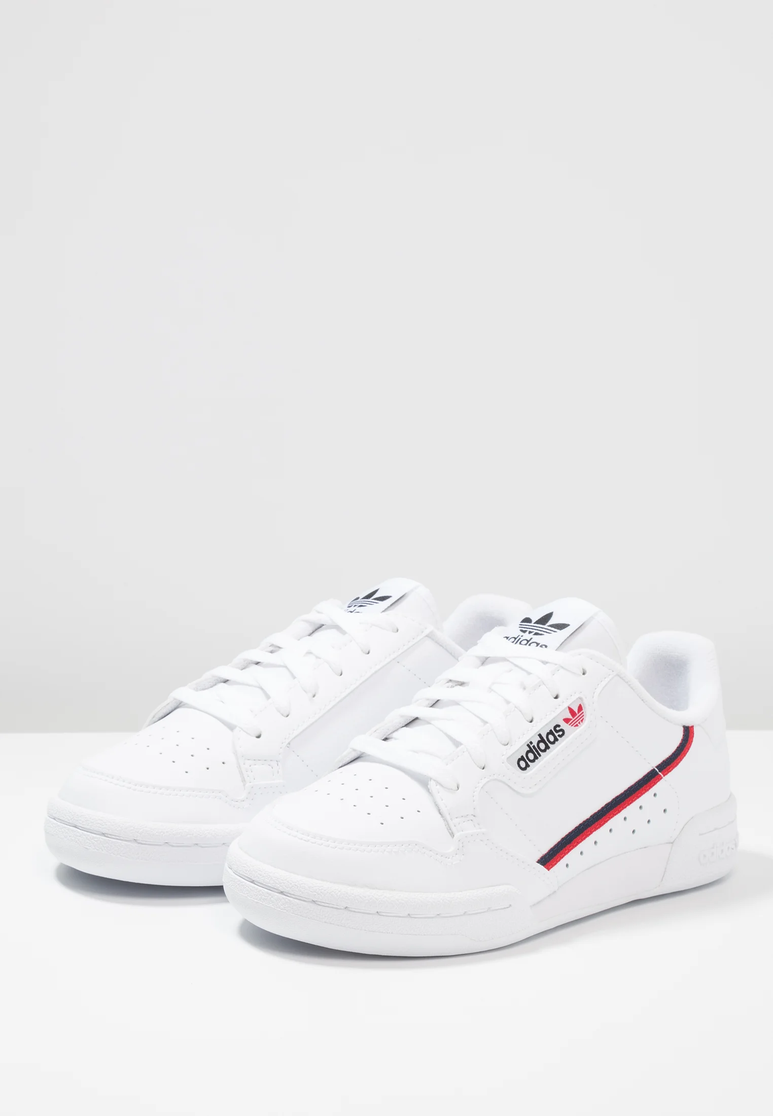 adidas Originals CONTINENTAL 80 - Zapatillas bajas
