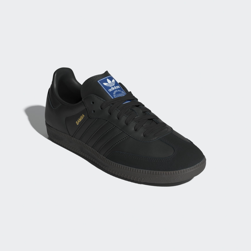 adidas Samba OG IE3438 / schwarz