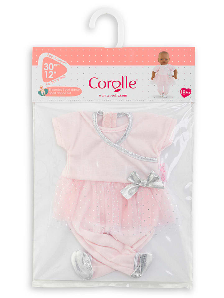 Corolle Puppen-Ballettoutfit - ab 18 Monaten günstig kaufen onesize