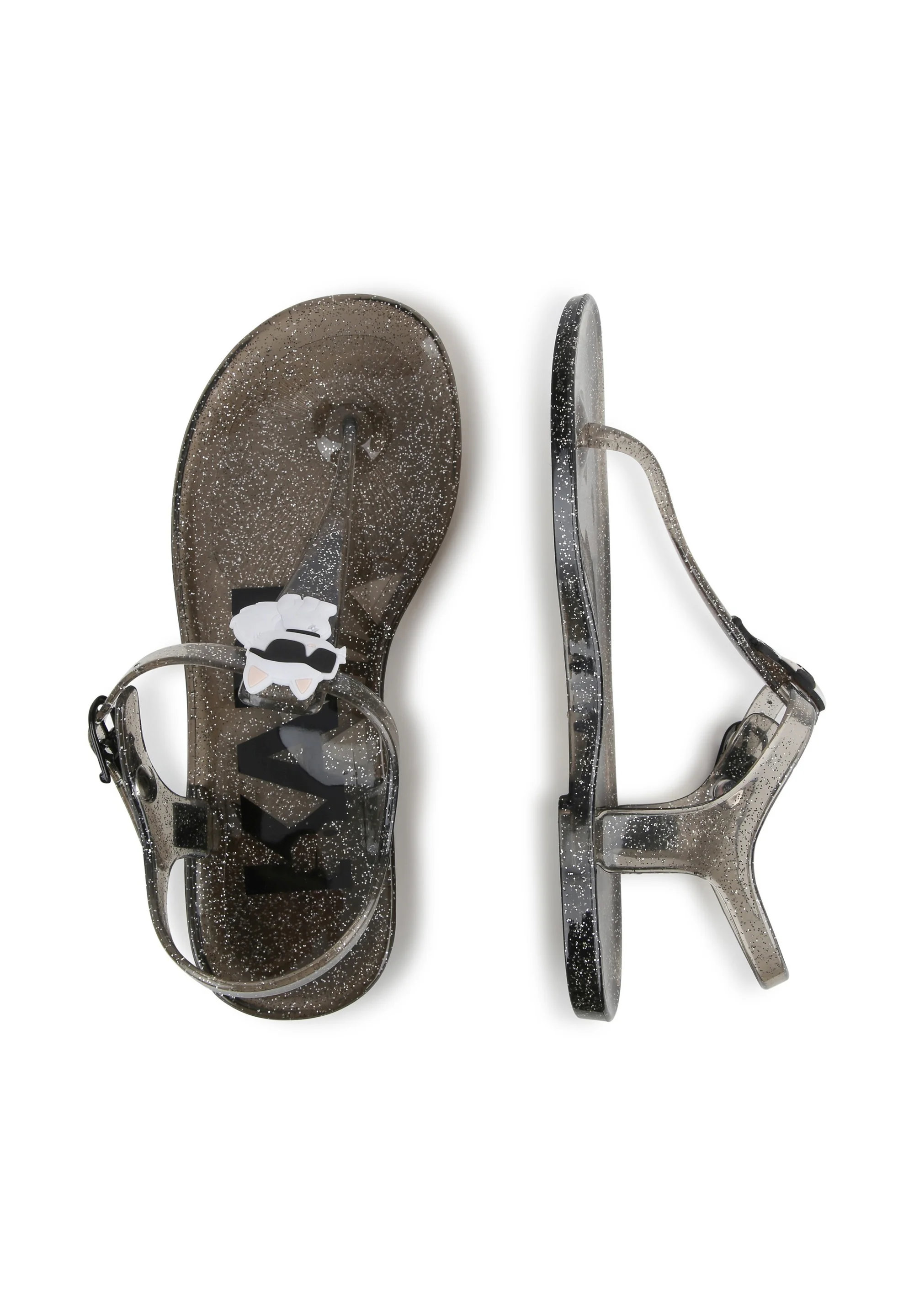 Chanclas KARL LAGERFELD KIDS