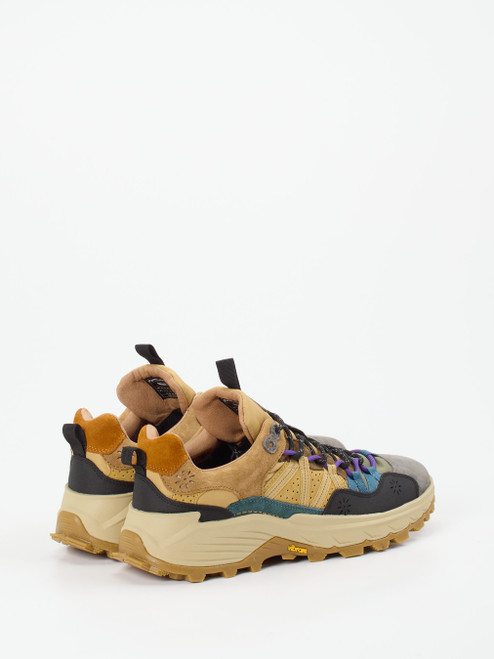 Sneaker-46613490020 Flower Mountain