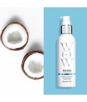 Color WOW Coconut Cocktail Bionic Tonic Leave-in-Treatment-200 ml