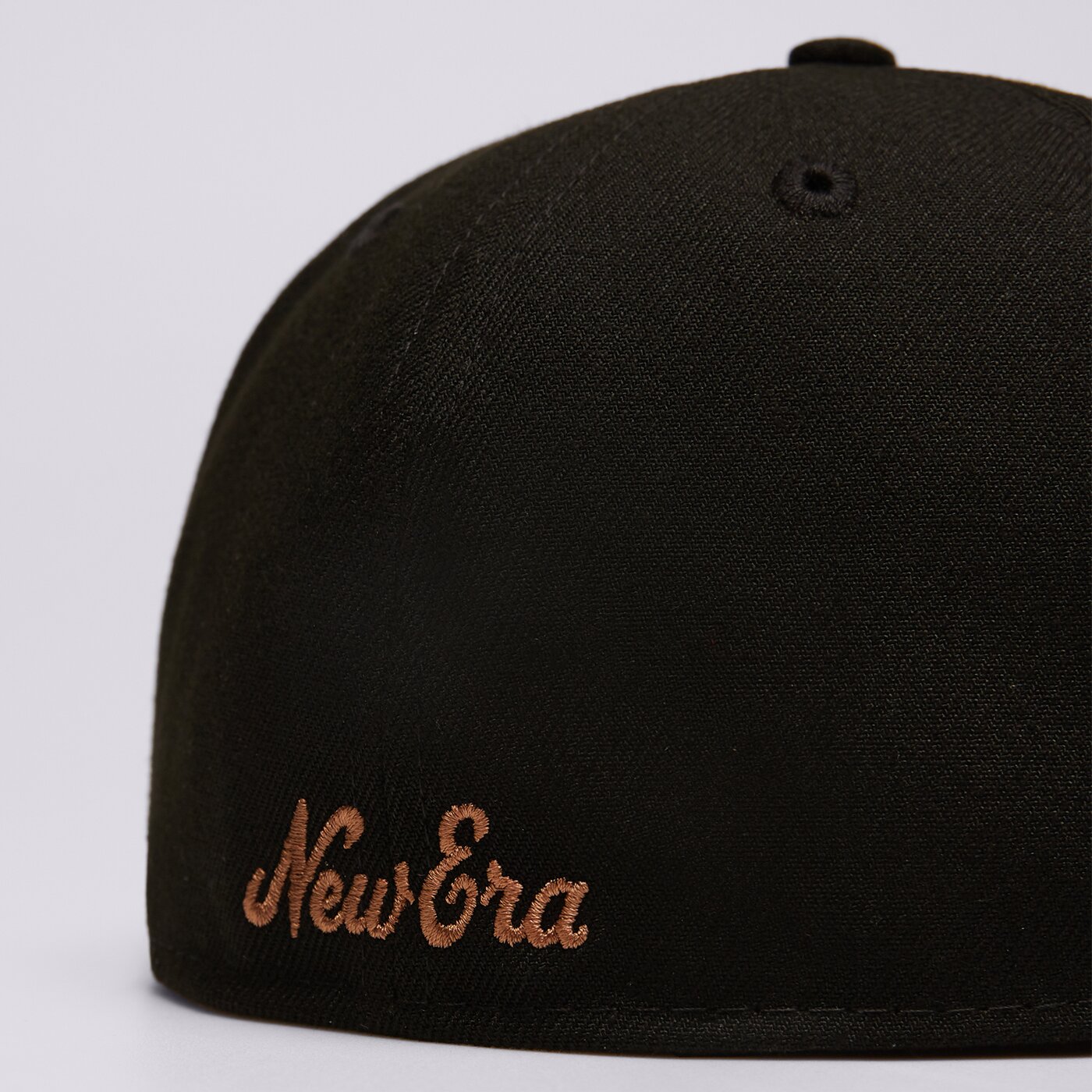 NEW ERA MÜTZE NEW ERA SCRIPT 5950 NONE Schwarz