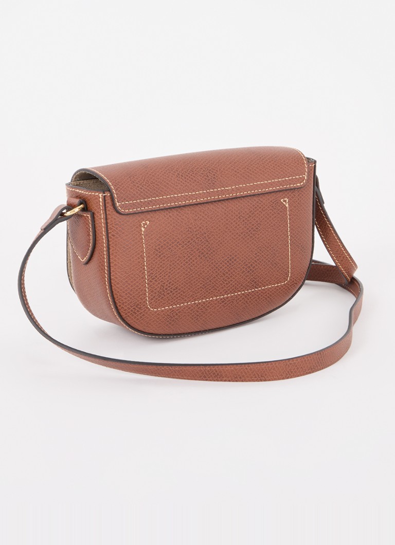 Longchamp Épure crossbody bag S made of leather