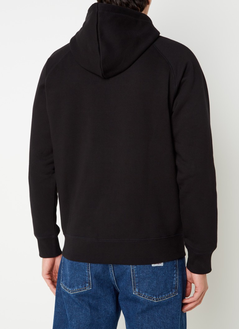 Carhartt WIP Chase hoodie with kangaroo pocket