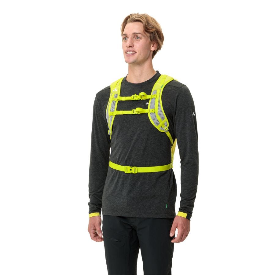 Rupal Light 18 Leichtrucksack
