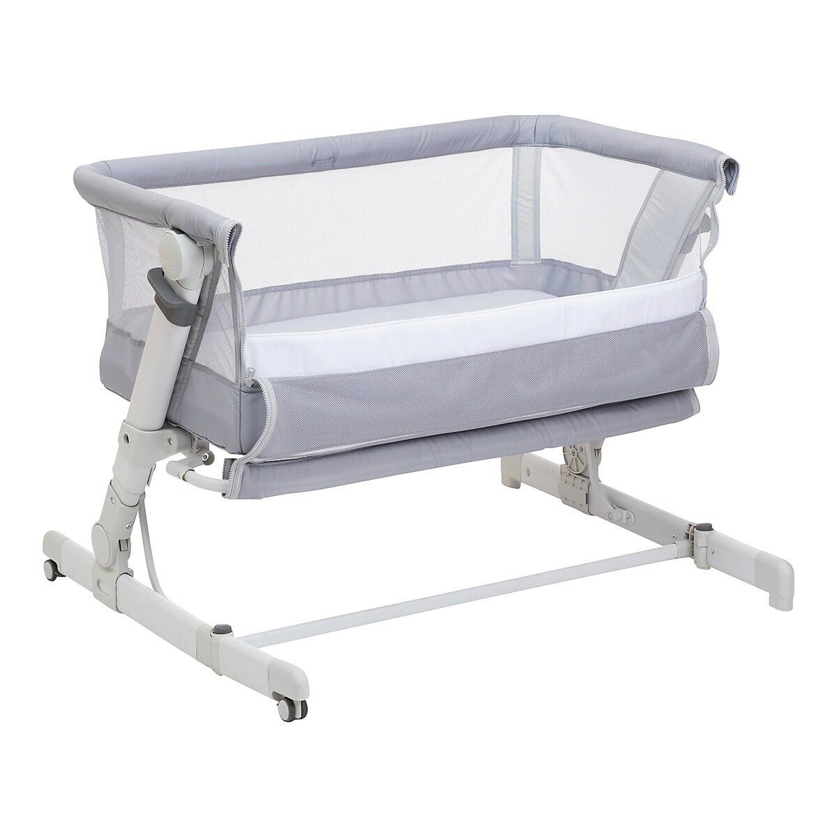 Beistellbett Next2Me PopUp