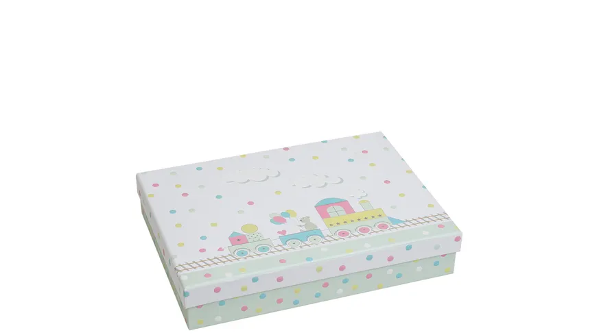 TRUBA Sammelbox groß Childrens blessing