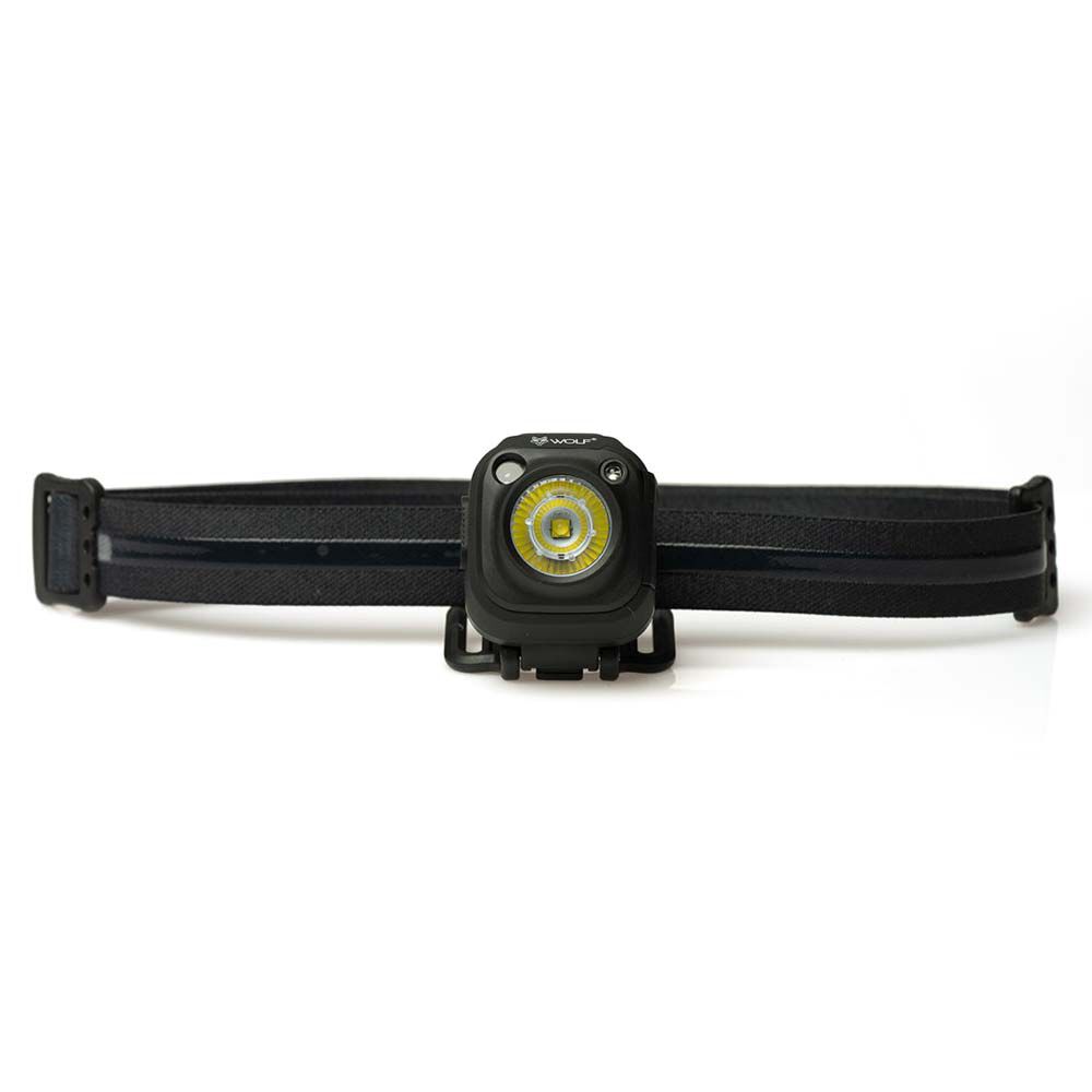 Wolf Cube 200 Powerbream Headlight
