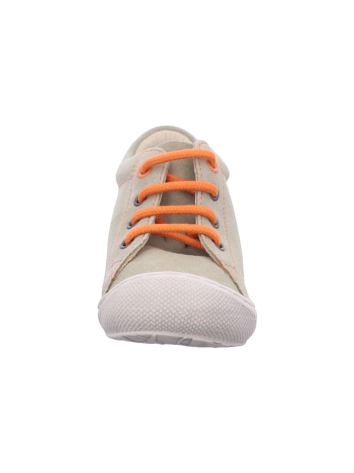 Naturino Jungen- Halbschuhe  in Grau günstig kaufen