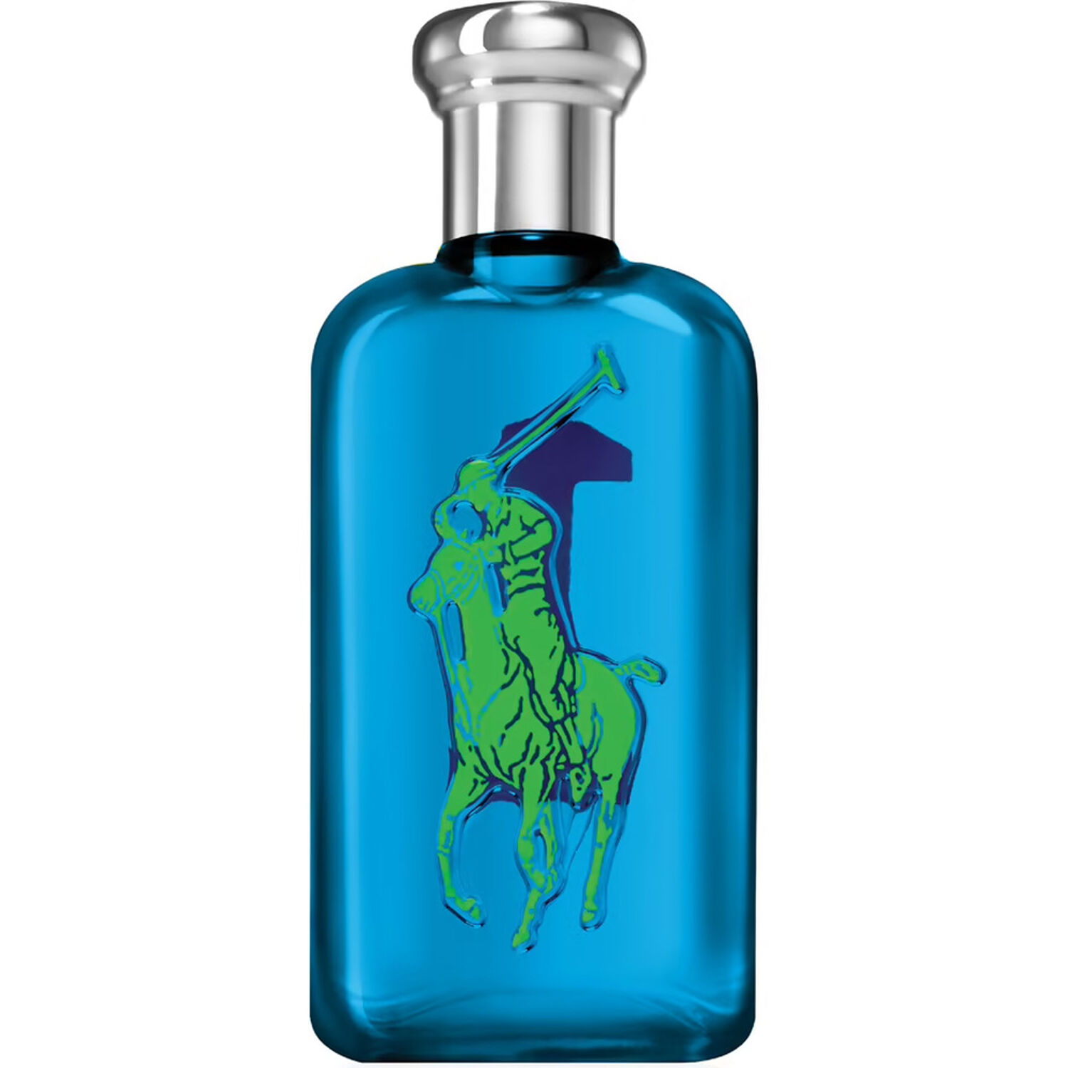Ralph Lauren Big Pony Eau de Toilette 100 ml