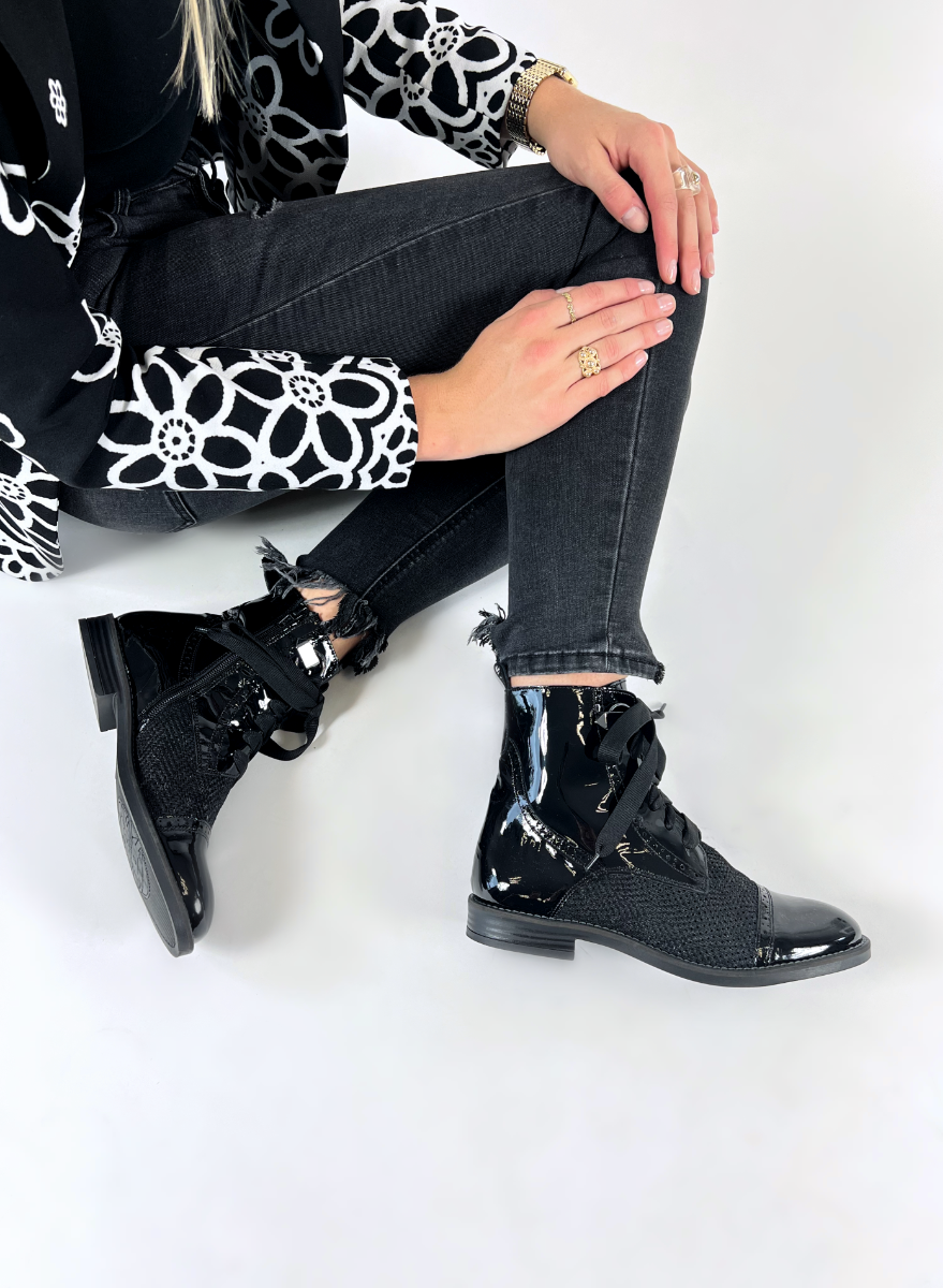 Myma  7002 - Noir
