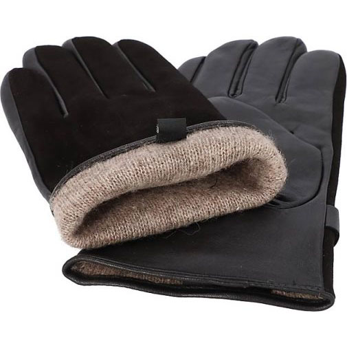 JOOP! Handschuhe Leder