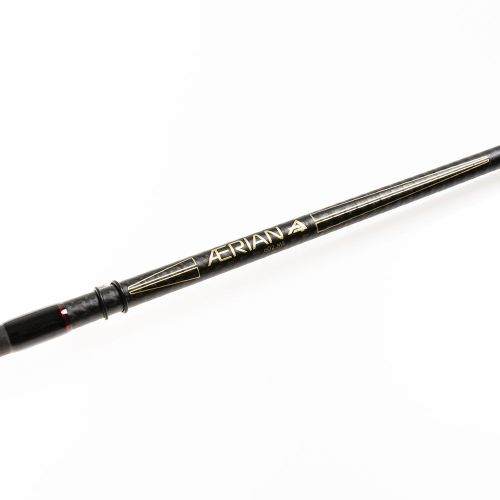 Canne Spinning Evok Aerian 652MLS 1.96m, 5-14g