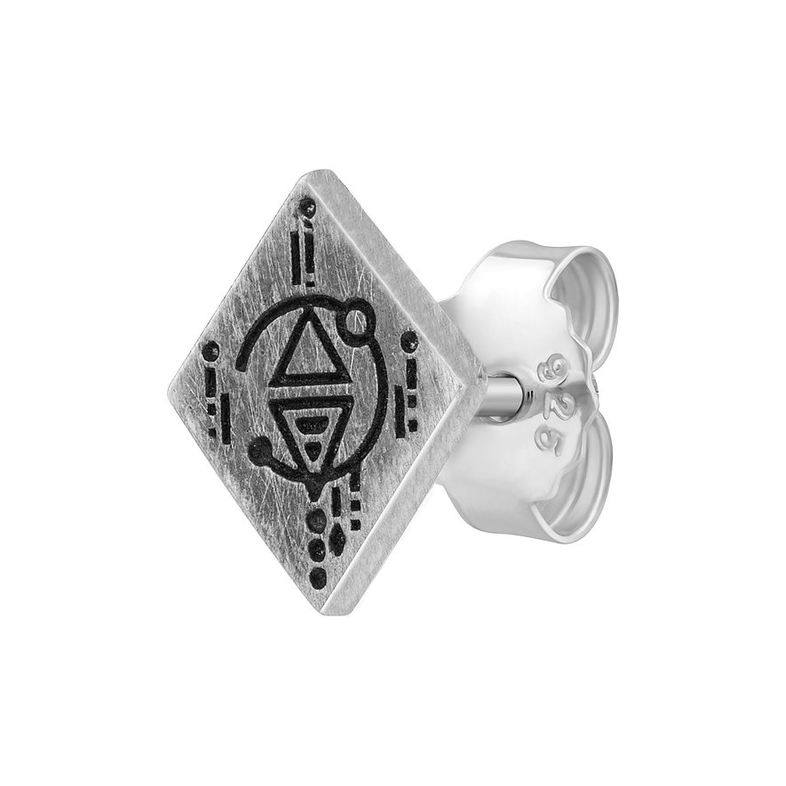 Caï Einzelner Ohrschmuck