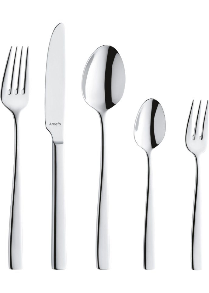 Besteckset (60-tlg.Set)