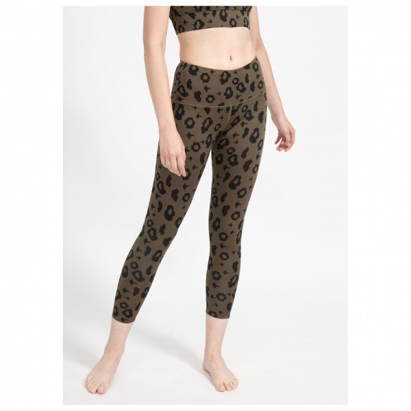boochen - Women's Highwaist Leggings - Leggings