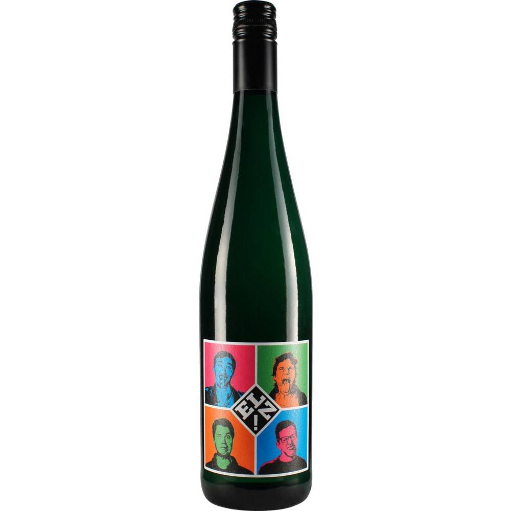Weingut Borchert What Elz! NurSTEIListGEIL 2021