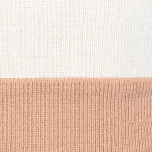 Arcata Sunset Beanie Beige ecru beige