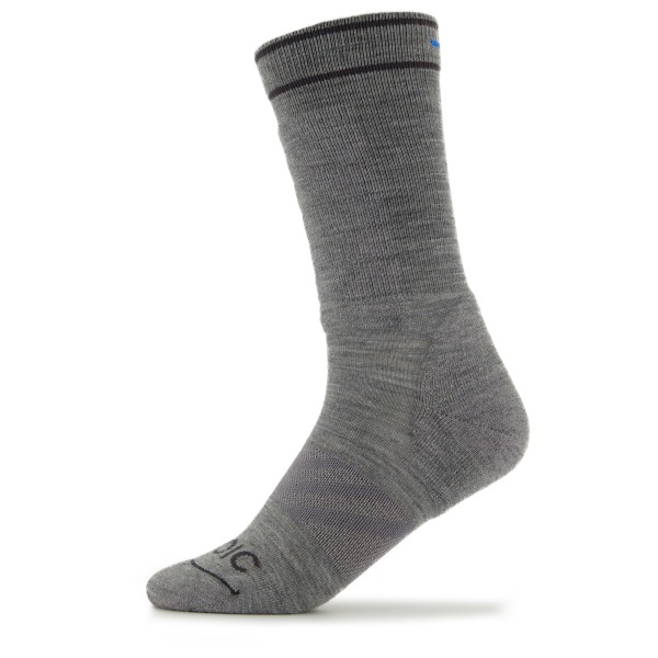 Stoic - Merino Outdoor Crew Socks Pro - Wandersocken