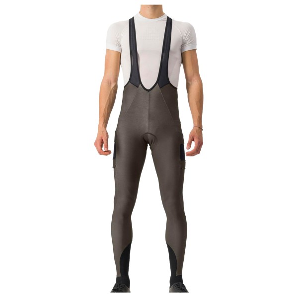 Castelli - Unlimited Trail Bibtight - Radhose