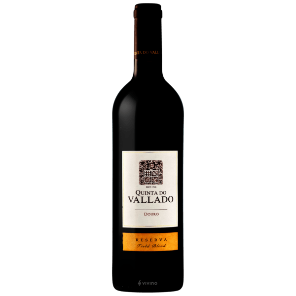 Quinta do ValladoReserva (Field Blend) 2018