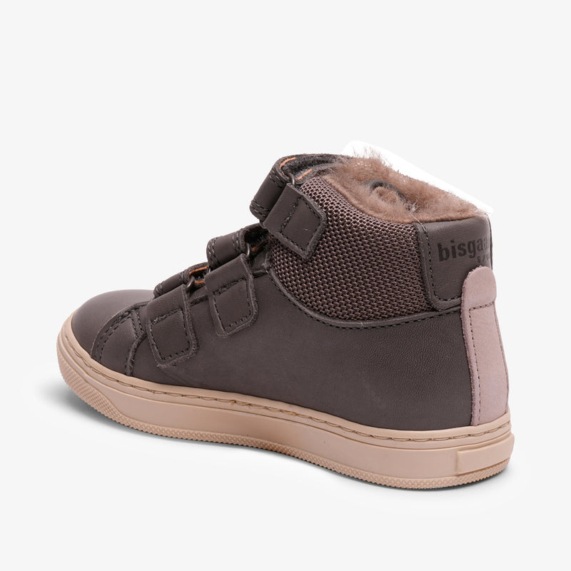 jens lamb light grey - Grau