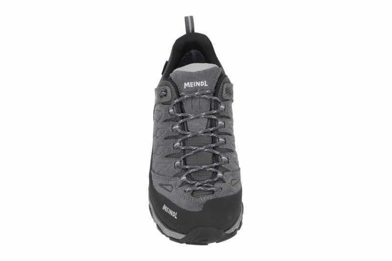 MEINDL Trekkingschuhe grau