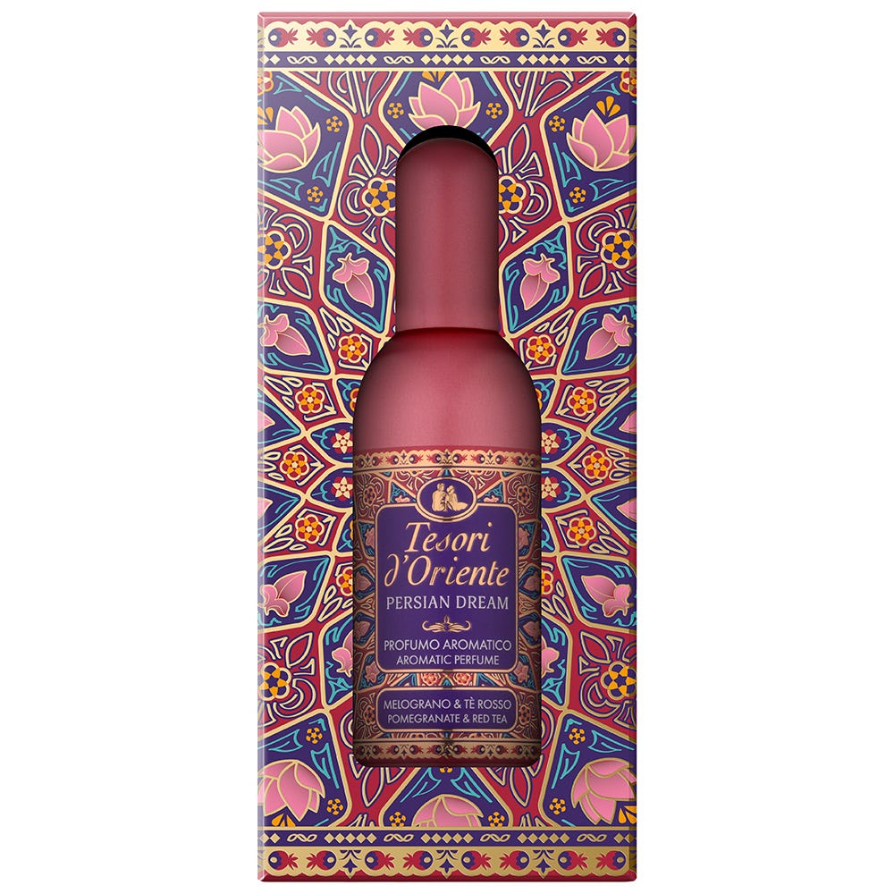 Tesori d´ Oriente Eau De Toilette Persian Dream 100 ml