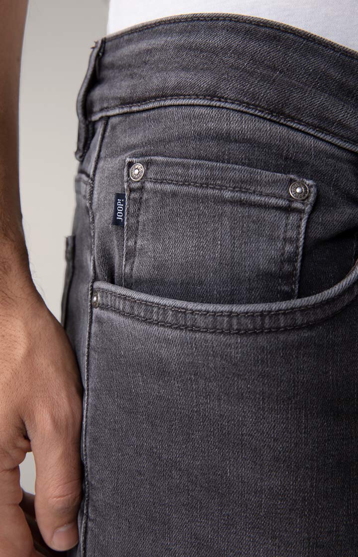 Re-Flex Jeans Stephen in Grau