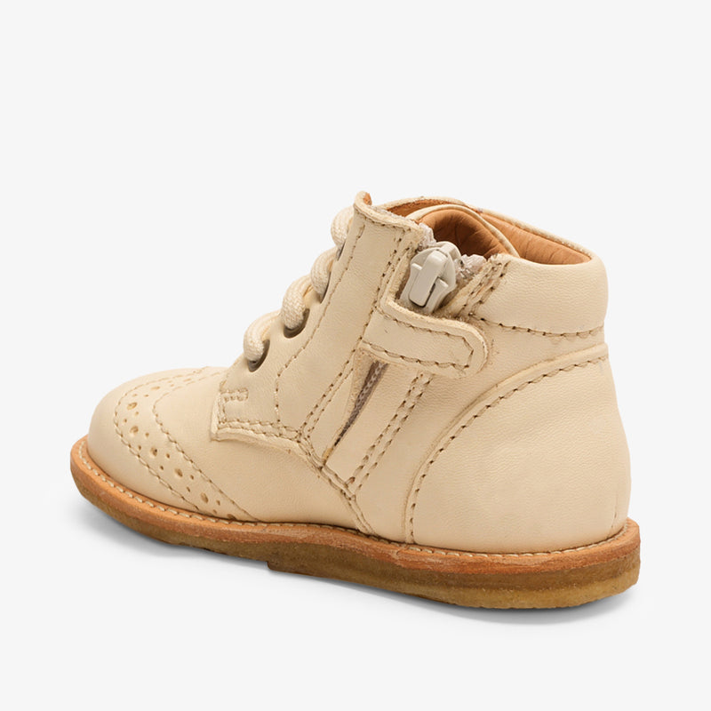 tine vanilla - Beige