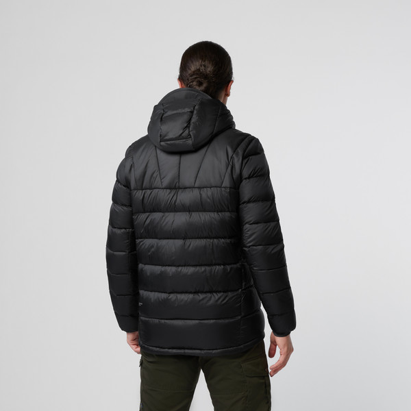 NEBELHORN DOWN HOODY M Herren - Daunenjacke
