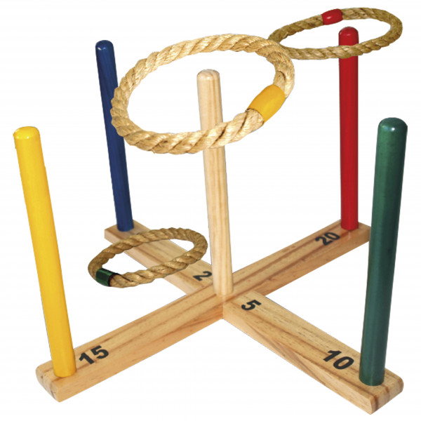 Schildkröt Fun Sports - Ringwurfspiel