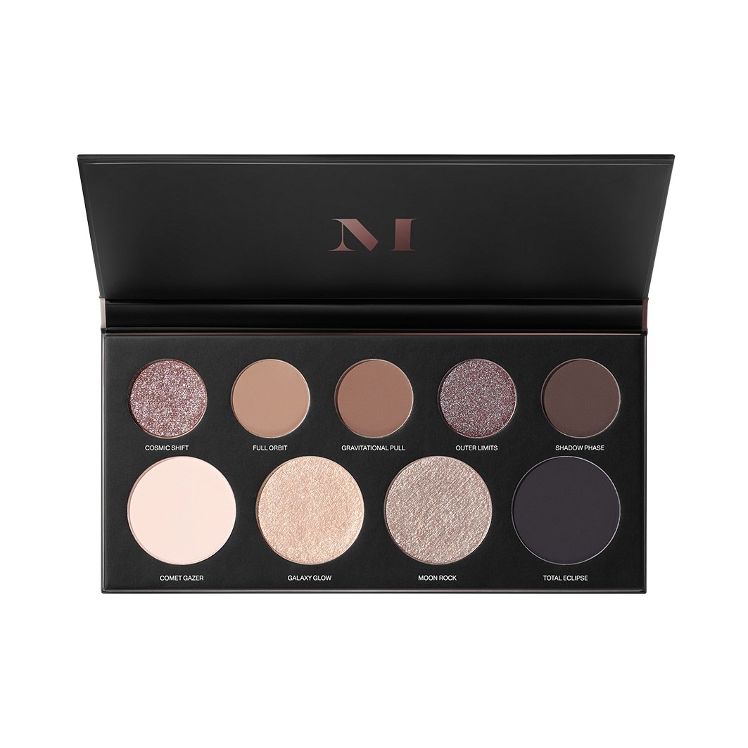 Power Multi-Effekt Palette