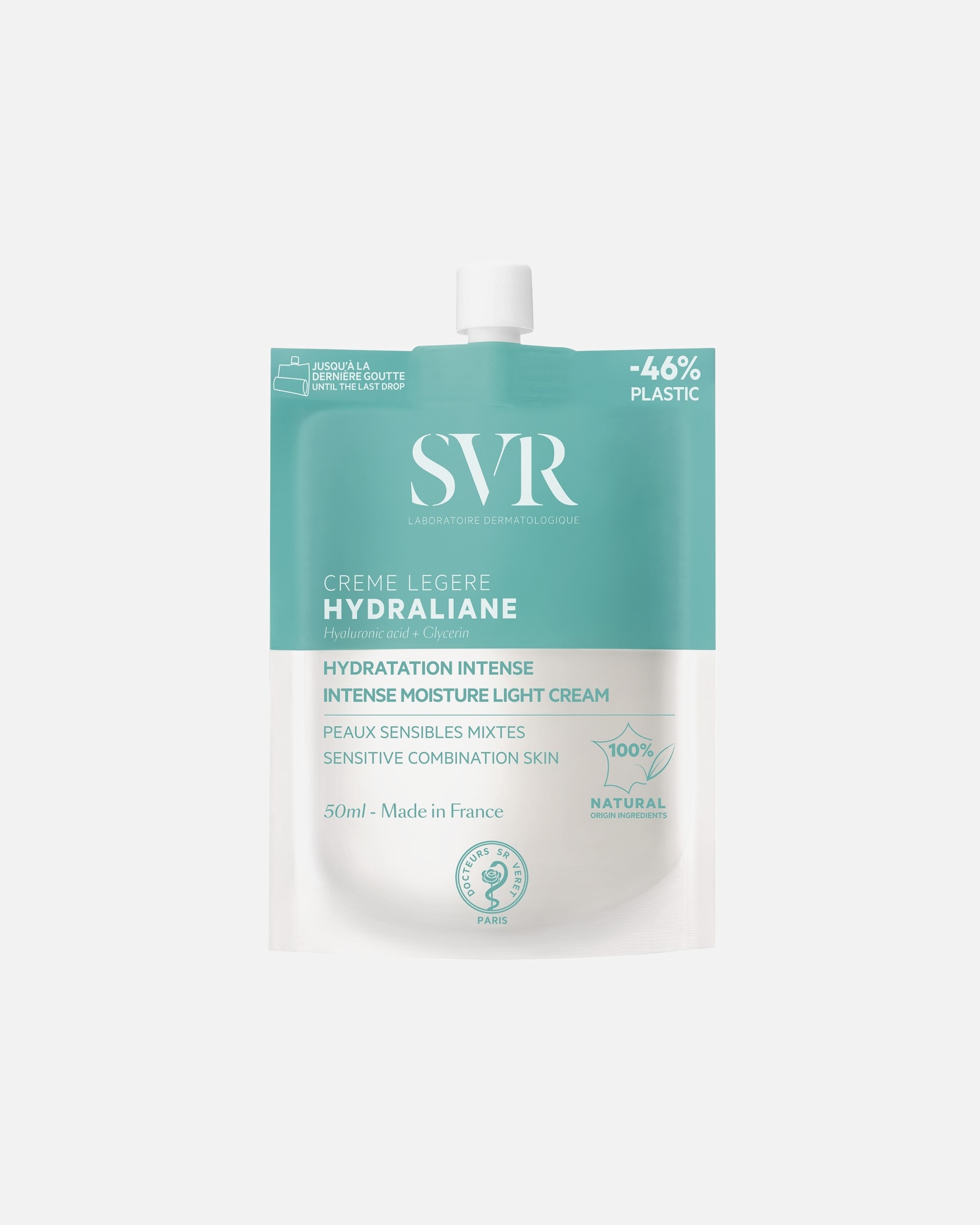 SVR Hydraliane Crème Légère 50 ml