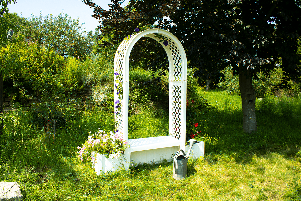 KHW KHW Gartenbank 