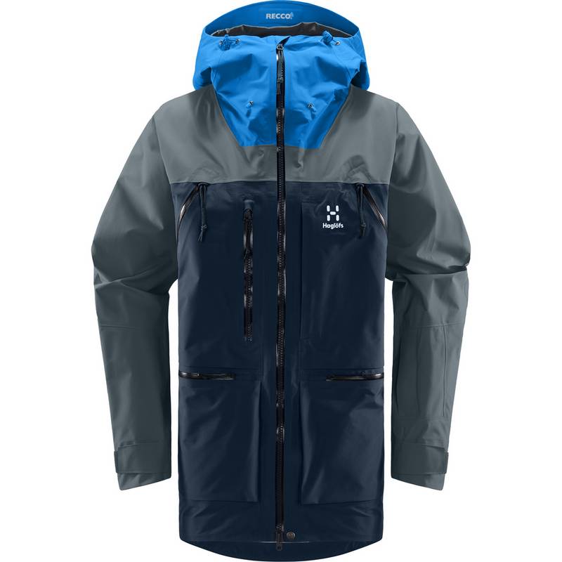 Haglfs Vassi GTX Pro Jacket Hardshelljacke Herren